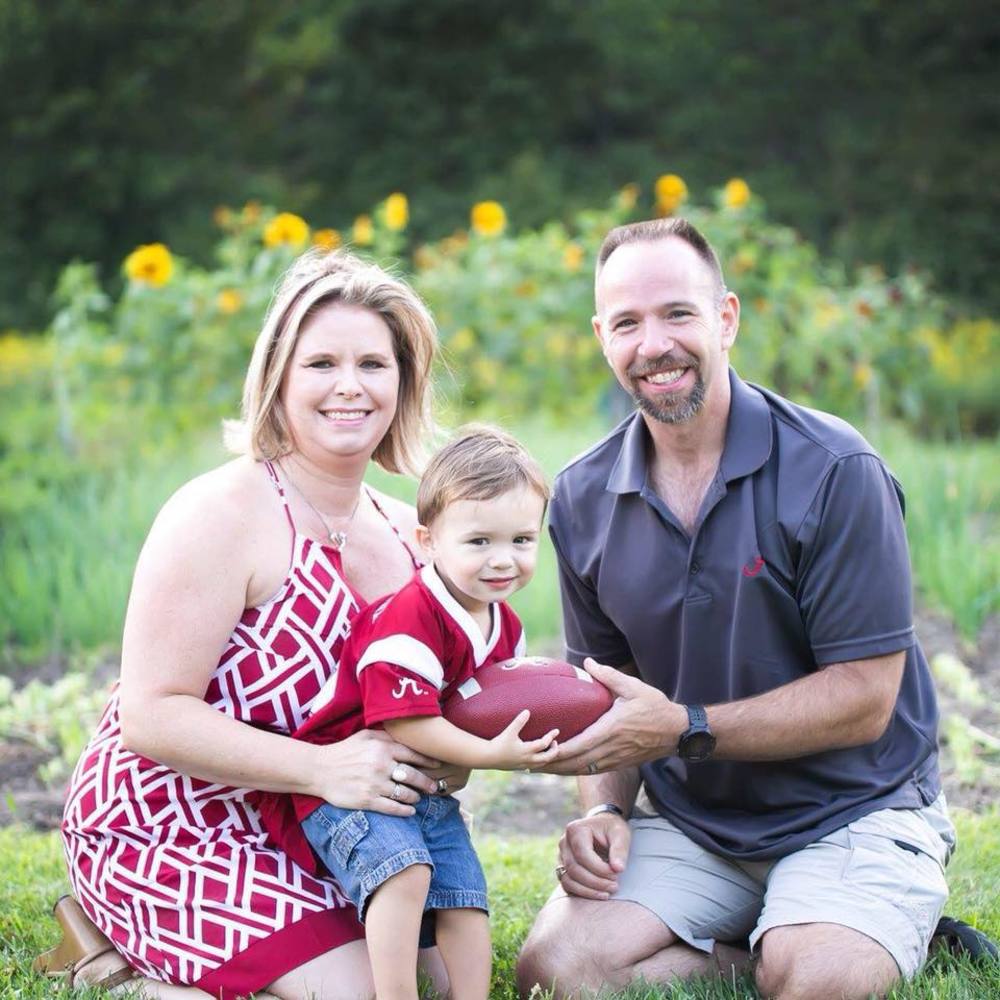 Meet your Posher, Tara